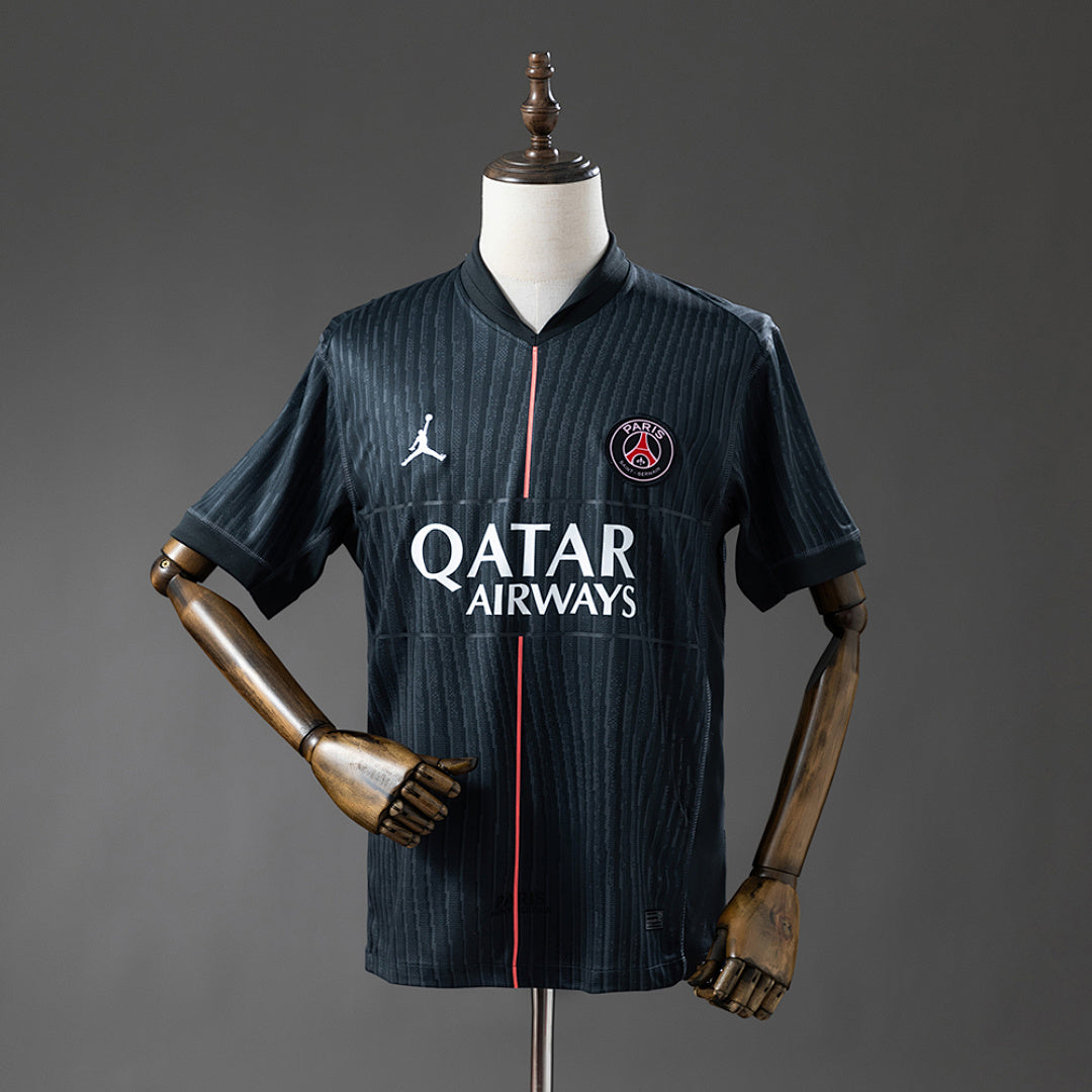 Camiseta PSG Cuarta 2025/26 - frente