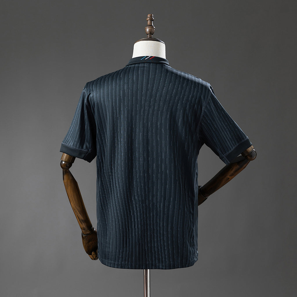 Camiseta PSG Cuarta 2025/26 - espalda