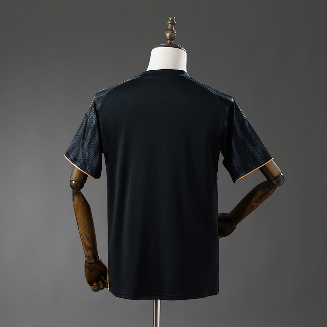 Camiseta Atlético Mineiro Tercera 2025/26 - espalda