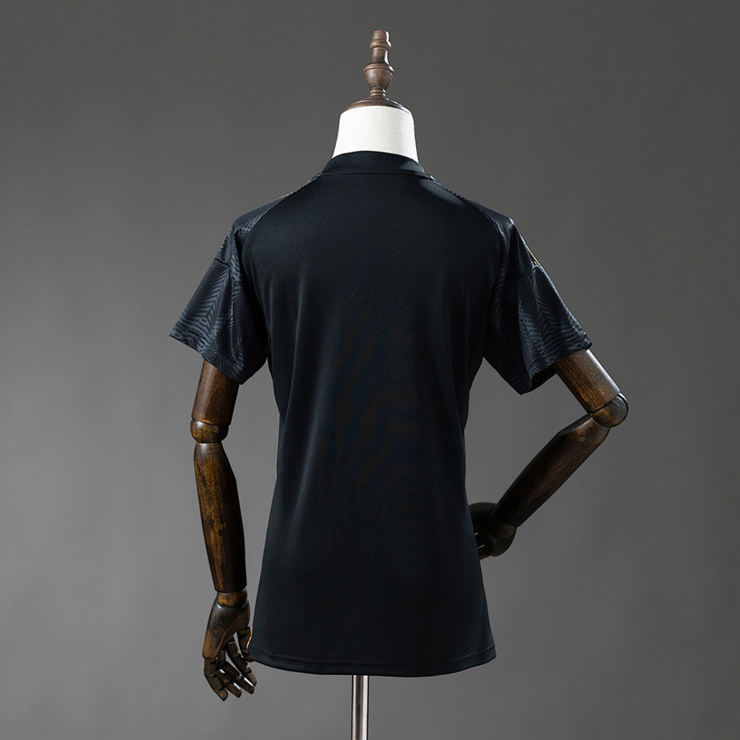 Camiseta Atlético Mineiro Tercera 2025/26 Mujer - espalda