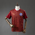 Camiseta EC Bahia Tercera 2025/26 - frente