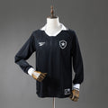 Camiseta Botafogo Visita Manga Larga 2025/26 - frente