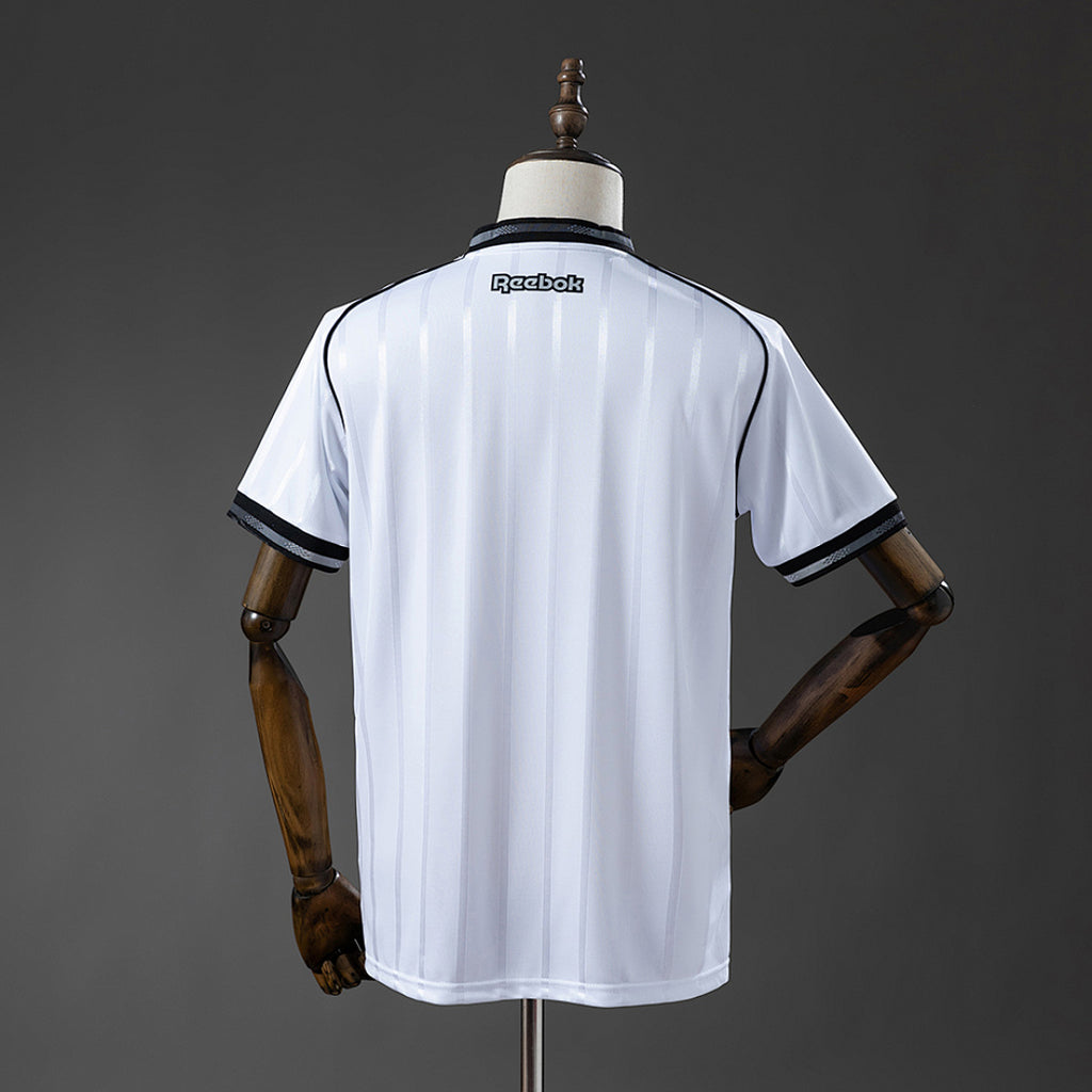 Camiseta Botafogo Tercera Celeste 2025/26 - espalda