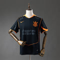 Camiseta Corinthians Tercera Con Sponsors 2025/26 - frente