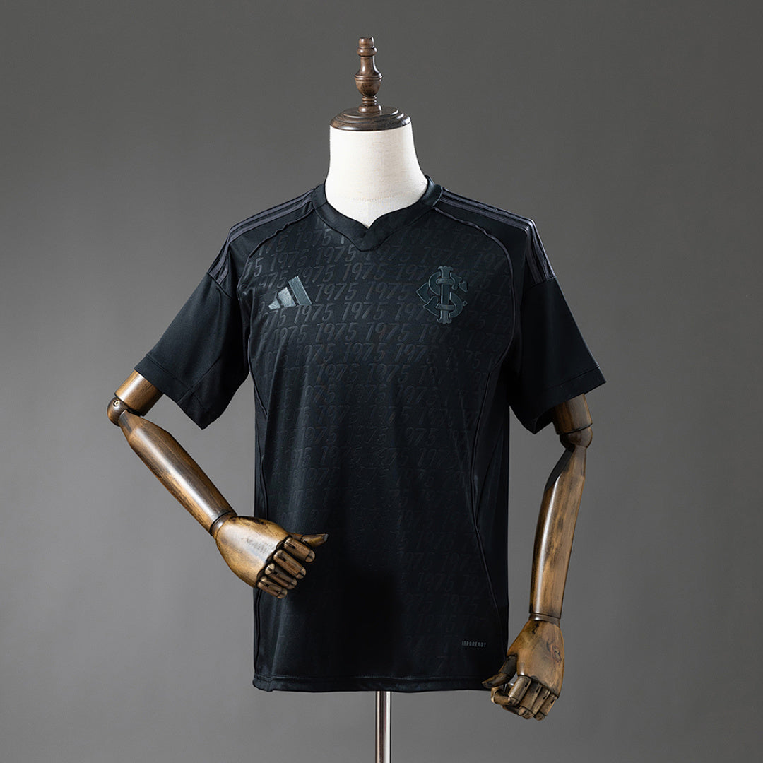 Camiseta Internacional Tercera 2025/26 - frente