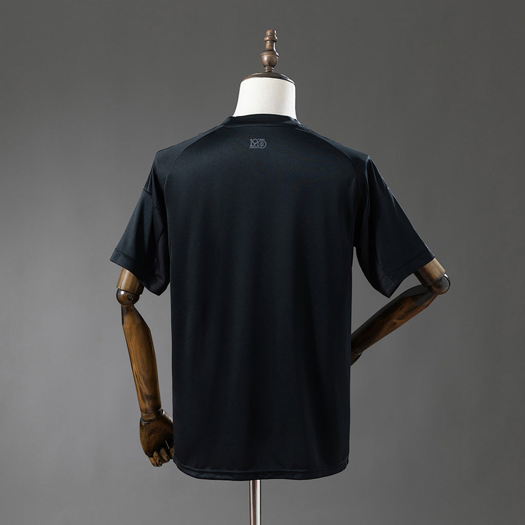 Camiseta Internacional Tercera 2025/26 - espalda