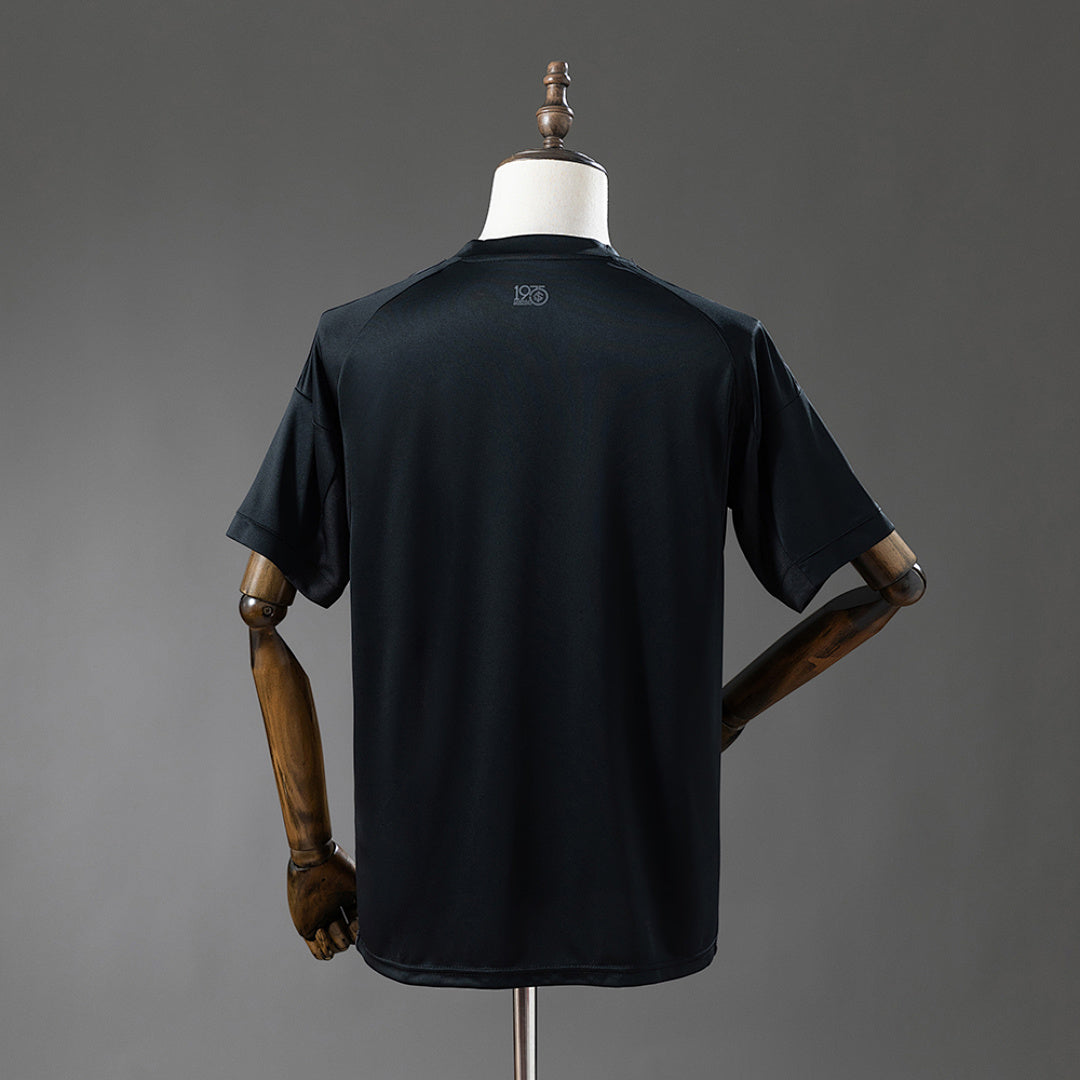 Camiseta Internacional Tercera 2025/26 - espalda