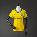 Camiseta Palmeiras Tercera 2025/26 Mujer - frente