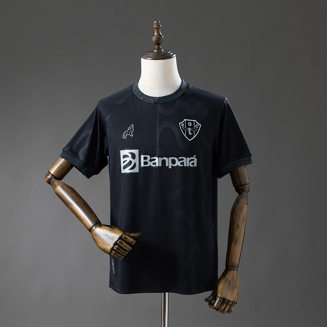Camiseta Paysandu Tercera 2025/26 - frente