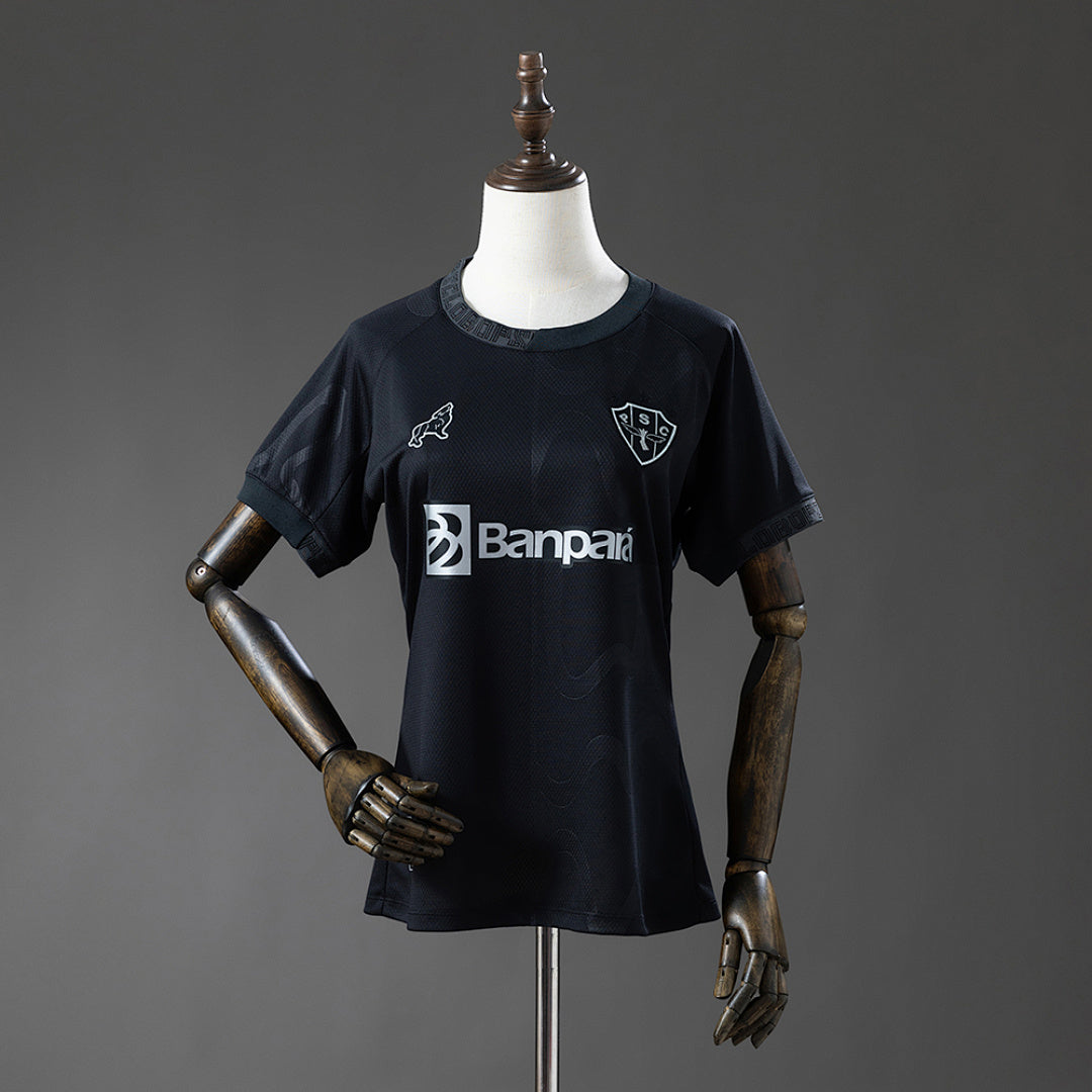 Camiseta Paysandu Tercera 2025/26 Mujer - frente