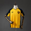 Camiseta Sport Recife Visita 2025/26 - frente