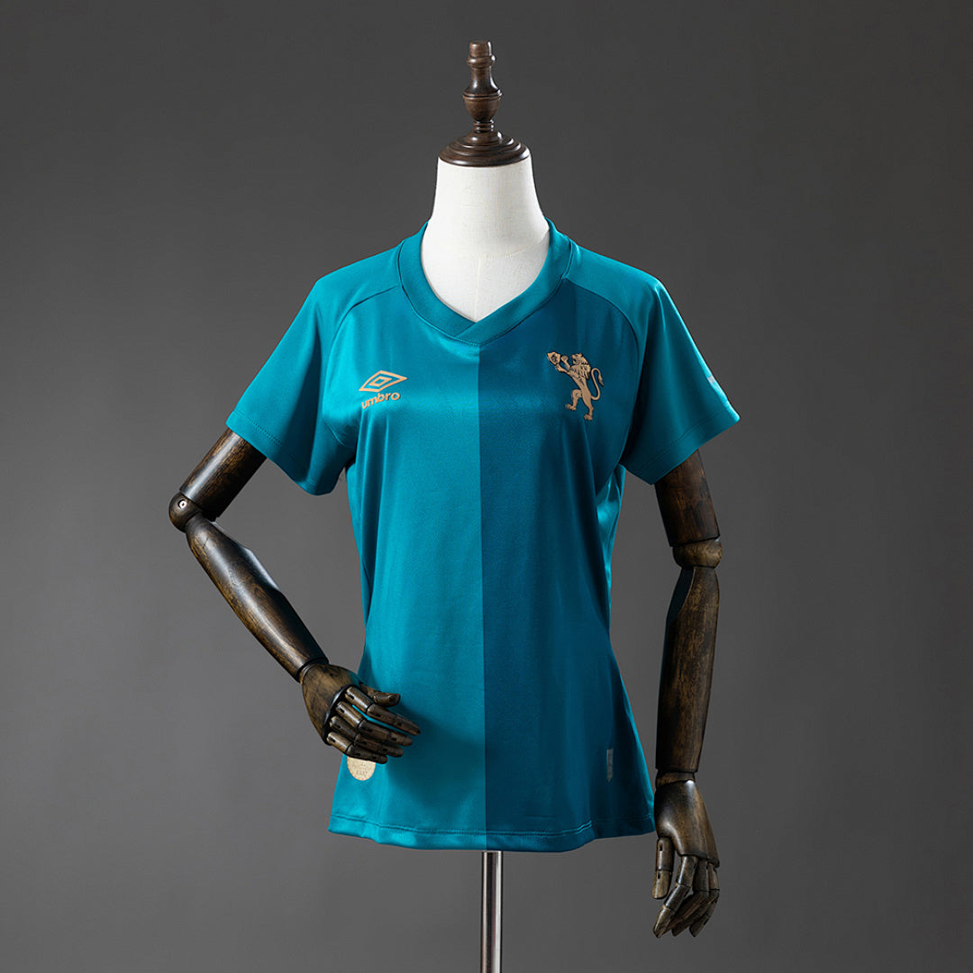 Camiseta Sport Recife Tercera 2025/26 Mujer - frente