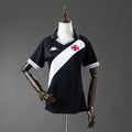 Camiseta Vasco da Gama Local 2025/26 Mujer - frente