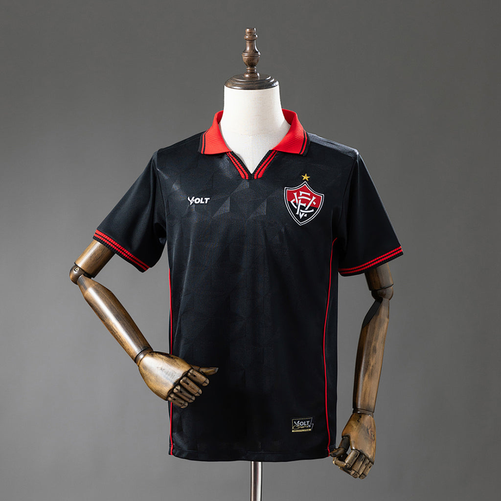 Camiseta Vitória Tercera 2025/26 - frente