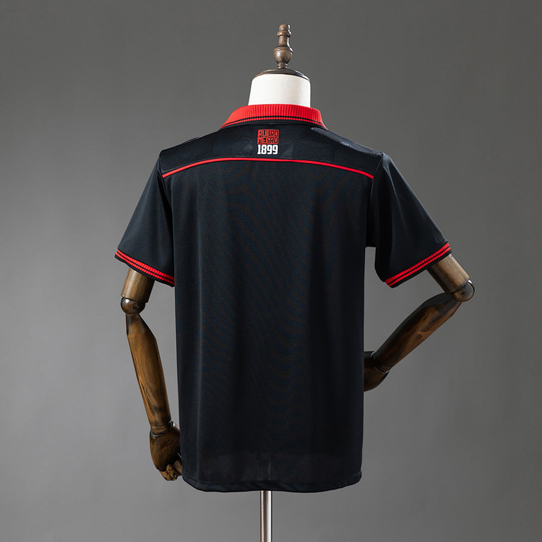 Camiseta Vitória Tercera 2025/26 - espalda