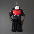Conjunto Niños RCD Mallorca Tercera 2025/26 - frente