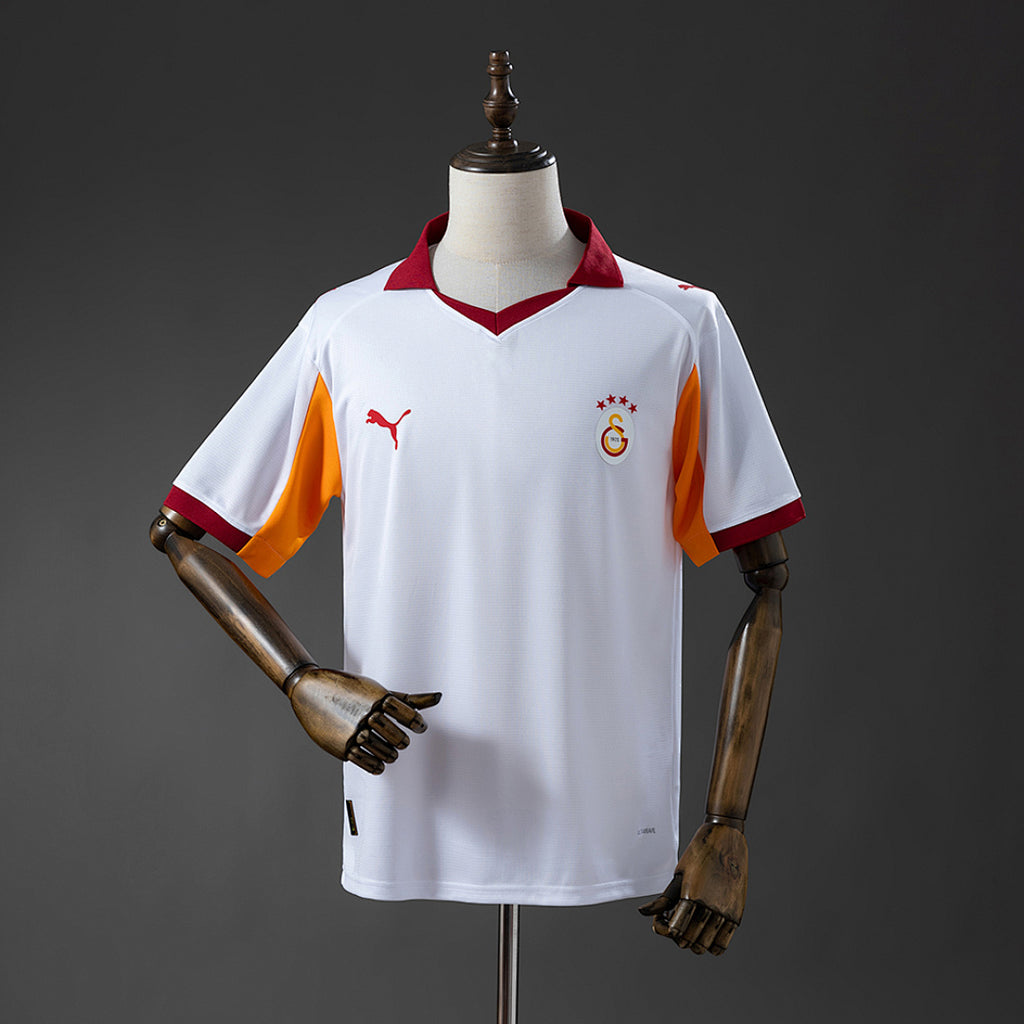 Camiseta Galatasaray Visita 2025/26 - frente