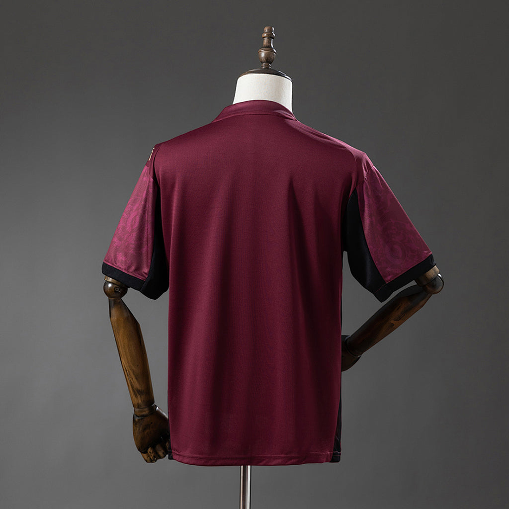 Camiseta Galatasaray Tercera 2025/26 - espalda