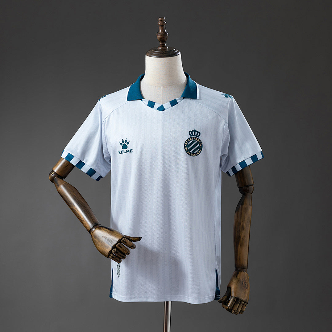 Camiseta RCD Espanyol Visita 2025/26 - frente