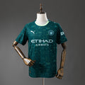 Camiseta Manchester City Cuarta 2025/26 - frente