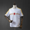 Camiseta Vasco da Gama Blanca Edición Especial 2025/26 - frente