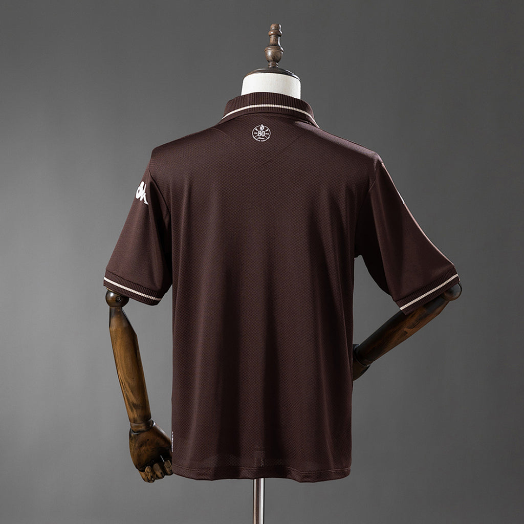 Camiseta Vasco da Gama Tercera 2025/26 - espalda