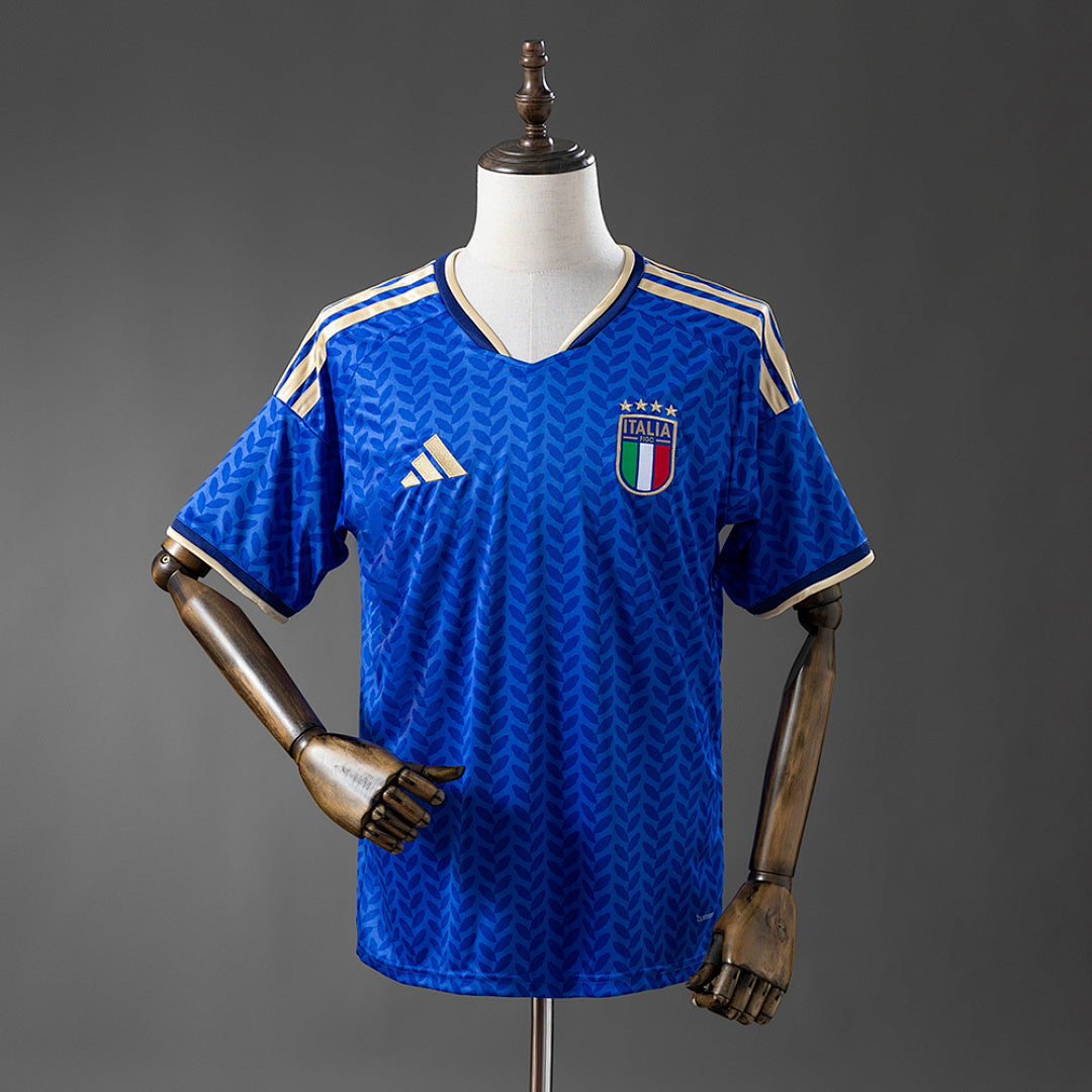 Camiseta Italia Local 2026 - frente