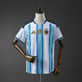 Camiseta Argentina Local 2026 - frente
