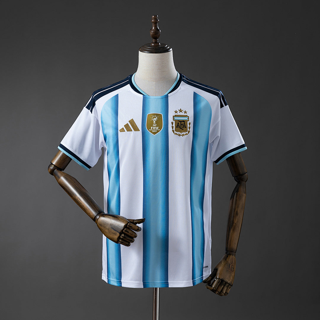 Camiseta Argentina Local 2026 - frente