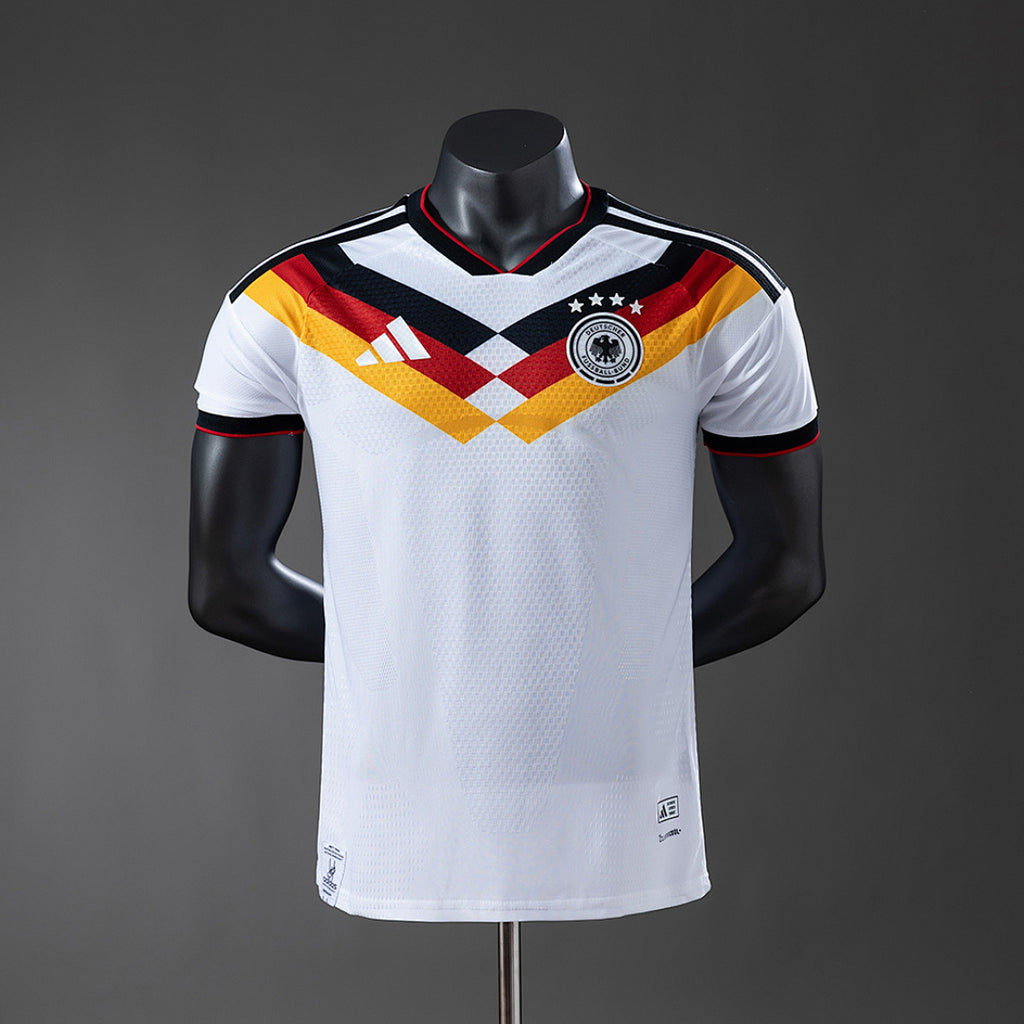 Camiseta Alemania Local 2026 Versión Jugador - frente