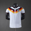 Camiseta Alemania Local 2026 Versión Jugador - frente