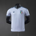 Camiseta Italia Visita 2026 Versión Jugador - frente