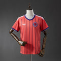 Camiseta Escocia Visita 2026 - frente