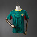 Camiseta Senegal Visita 2026 - frente