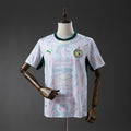 Camiseta Senegal Local 2026 - frente