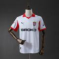 Camiseta Sporting de Gijón Tercera 2025/26 - frente