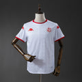Camiseta Túnez Visita 2026 - frente