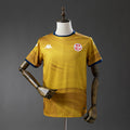Camiseta Túnez Tercera 2026 - frente