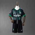 Conjunto Niños Elche CF Visita 2025/26 - frente