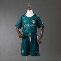 Conjunto Niños Manchester City Cuarta 2025/26 - frente