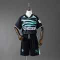 Conjunto Niños Real Betis Tercera 2025/26 - frente