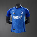 Camiseta Millonarios Local 2025/26 Versión Jugador - frente