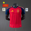 Camiseta España Local 2026 Versión Jugador - frente