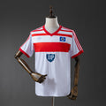 Camiseta Retro Hamburger SV Local 1983 - frente