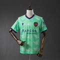 Camiseta Levante UD Tercera 2025/26 - frente
