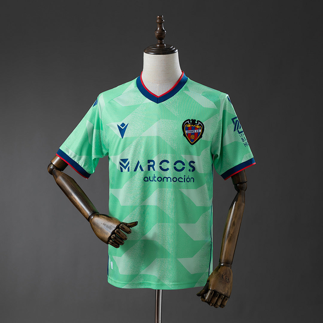Camiseta Levante UD Tercera 2025/26 - frente