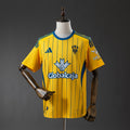 Camiseta Albacete Tercera 2025/26 - frente