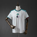 Camiseta Argelia Local 2026 - frente