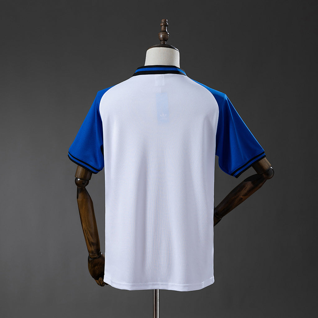 Camiseta Retro Hamburger SV Local 94/95 - espalda