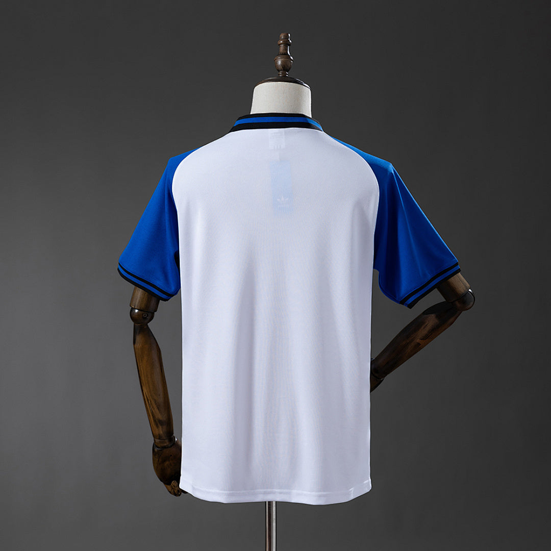Camiseta Retro Hamburger SV Local 94/95 - espalda